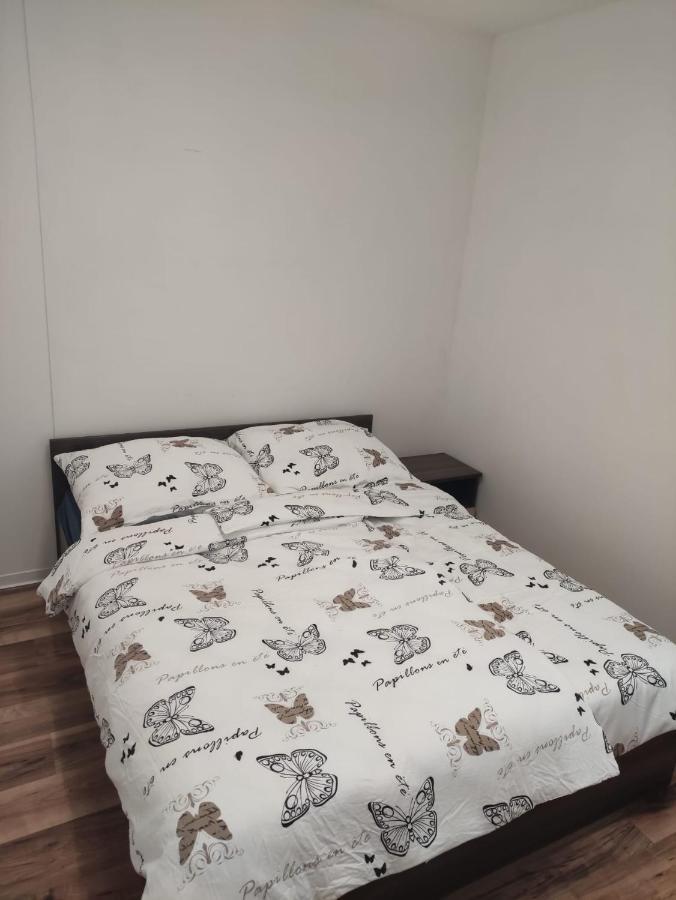 Komfortne Byvanie S Garazou - Parkovanim Žilina Buitenkant foto